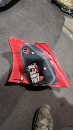 Стоп 52-142 52-142 на Toyota Vitz KSP90 Фото 7