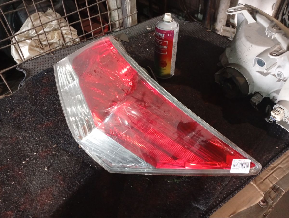 Стоп P7451 P7451 на Honda Inspire CP3 Фото 3