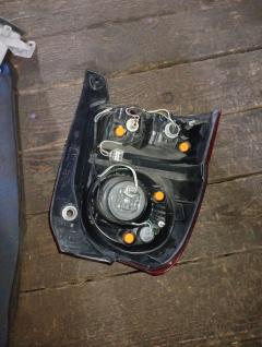 Стоп 52-257 52-257 на Toyota Porte NCP141 Фото 4