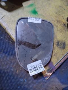 Зеркало-полотно на Honda Fit GD1 Фото 2