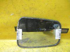 Зеркало-полотно на Honda Fit GD1 Фото 1