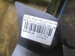 Решетка радиатора 91121-AG150 на Subaru Legacy Wagon BP5 Фото 5