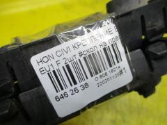 Крепление бампера на Honda Civic EU1 Фото 3