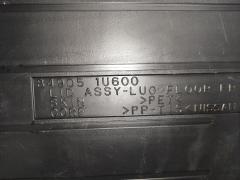 Шторка багажника 84905-1U600 на Nissan Note E11 Фото 2