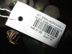 Форсунка инжекторная на Mitsubishi Grandis NA4W 4G69 Фото 2