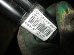 Амортизатор капота на Lexus Ls460 USF40 Фото 2