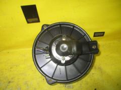 Мотор печки на Toyota Caldina ST210G