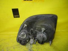 Туманка бамперная 114-20778 на Subaru Pleo RA1 Фото 2