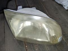 Фара 26-90 26-90 на Toyota Hiace RZH100G Фото 7