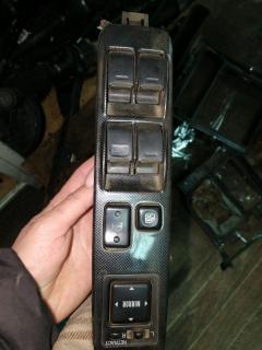 Консоль магнитофона 55405-35030 на Toyota Hilux Surf KZN185G Фото 11