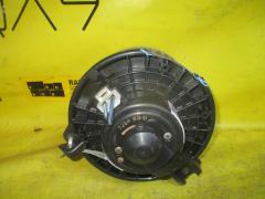 Мотор печки на Honda Odyssey RA6 Фото 2