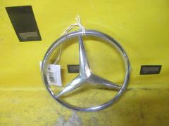 Эмблема на Mercedes-Benz Vaneo W414.700 A4148880009, Переднее расположение