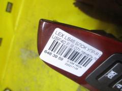 Блок упр-я стеклоподъемниками на Lexus Ls460 USF40 Фото 2