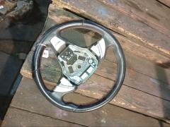 Руль на Nissan Stagea M35 Фото 3