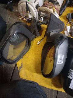 Зеркало двери боковой на Mitsubishi Rvr GA3W Фото 3