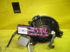 Мотор печки на Suzuki Baleno WB42S Фото 2