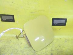 Заглушка в бампер на Honda Fit GD1 71104-SAA-9000, Переднее расположение
