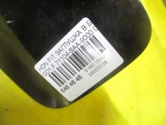 Заглушка в бампер 71104-SAA-9000 на Honda Fit GD1 Фото 2