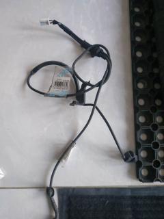 Датчик ABS 89546-30070 на Lexus Gs350 GRS191 2GR-FSE Фото 3