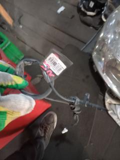 Датчик ABS 89545-30070 на Toyota Crown GRS180 4GR-FSE Фото 2