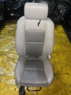 Сиденье легк на Ford Explorer 1FMEU73, Переднее Правое расположение