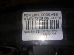 Блок ABS на Ford Explorer 1FMEU73 XS Фото 5