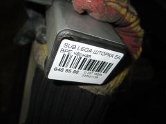 Шторка багажника на Subaru Legacy Wagon BPE Фото 3