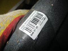 Шторка багажника на Honda Accord Wagon CF6 Фото 2
