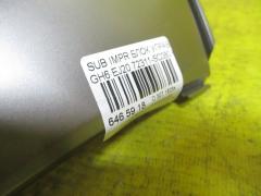Блок управления климатконтроля 72311-SC080 на Subaru Impreza Wagon GH6 EJ20 Фото 3