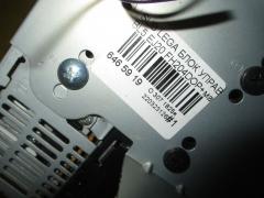 Консоль магнитофона на Subaru Legacy BL5 EJ20 Фото 3
