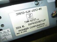 Монитор 39810-SJK-J012-M1 на Honda Elysion RR3 Фото 2