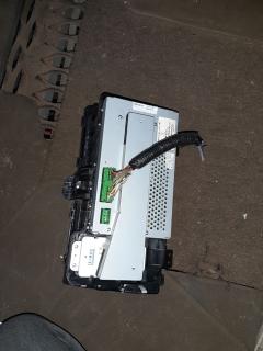 Монитор 39810-SJK-J012-M1 на Honda Elysion RR3 Фото 6