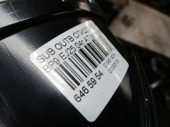 Спидометр на Subaru Outback BP9 EJ25 Фото 4
