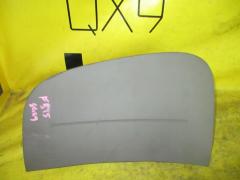 Air bag на Nissan Sunny FB15, Левое расположение