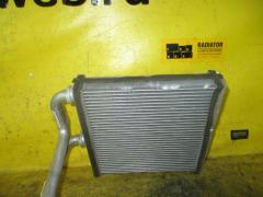 Радиатор печки на Nissan Teana J32 VQ25DE Фото 1