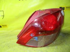 Стоп 52-142 на Toyota Vitz KSP90 Фото 3