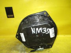 Мотор печки на Nissan Stagea NM35 Фото 2