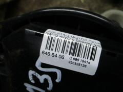 Мотор печки на Nissan Stagea NM35 Фото 3