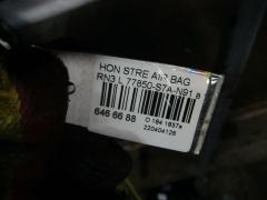 Air bag 77850-S7A-N91 на Honda Stream RN3 Фото 3