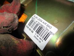 Air bag на Subaru Legacy B4 BE5 Фото 3