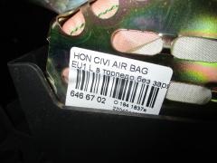 Air bag на Honda Civic EU1 Фото 3