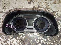 Спидометр 83800-53731 на Lexus Is350 GSE21 2GR-FSE Фото 4