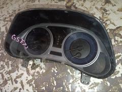 Спидометр 83800-53731 на Lexus Is350 GSE21 2GR-FSE Фото 7
