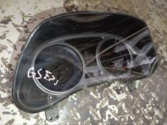 Спидометр 83800-53731 на Lexus Is350 GSE21 2GR-FSE Фото 8