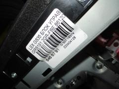 Блок управления климатконтроля 86120-30C70 на Lexus Gs350 GRS191 2GR-FSE Фото 3