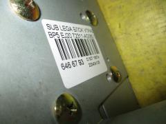 Блок управления климатконтроля 72311-AG060 на Subaru Legacy Wagon BP5 EJ20 Фото 3