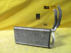 Радиатор печки на Lexus Ls460 USF40 1UR-FSE