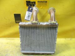 Радиатор печки на Nissan Laurel HC35 RB20DE