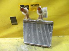 Радиатор печки на Nissan Laurel HC35 RB20DE Фото 2