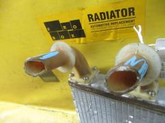 Радиатор печки на Nissan Laurel HC35 RB20DE Фото 3